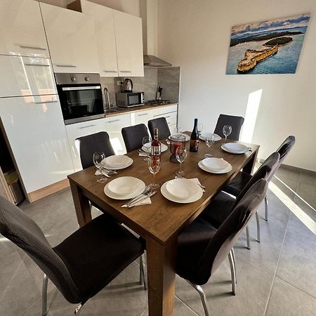Apartman Mediteran Sibenik Luaran gambar