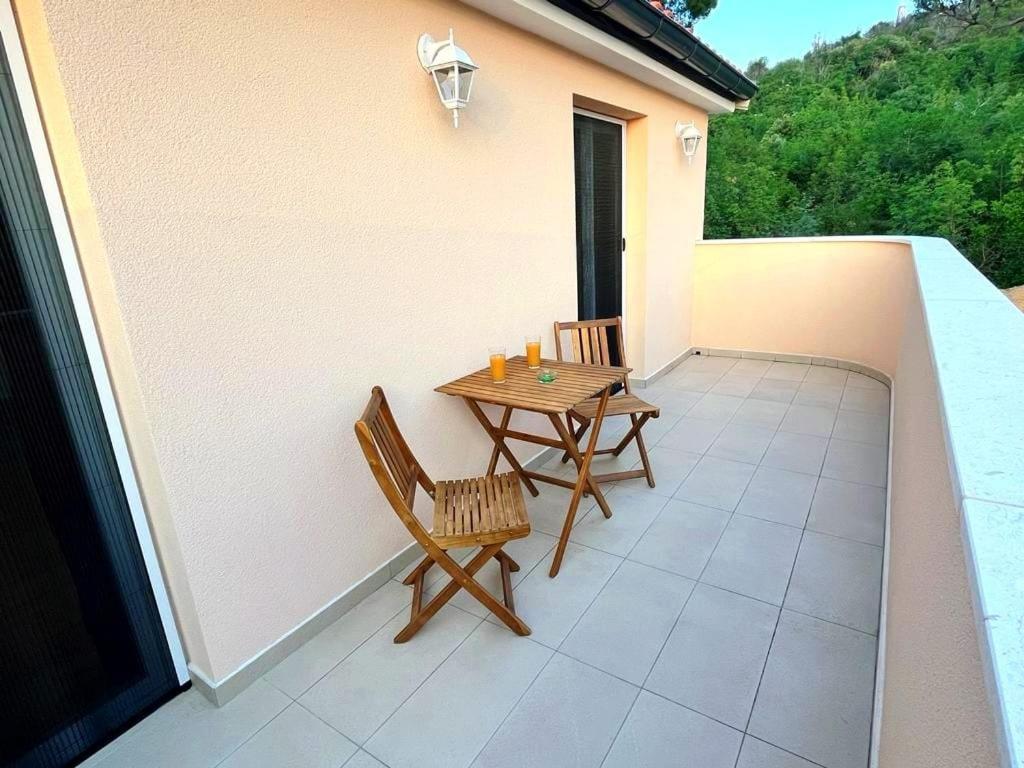 Apartman Mediteran Sibenik Luaran gambar