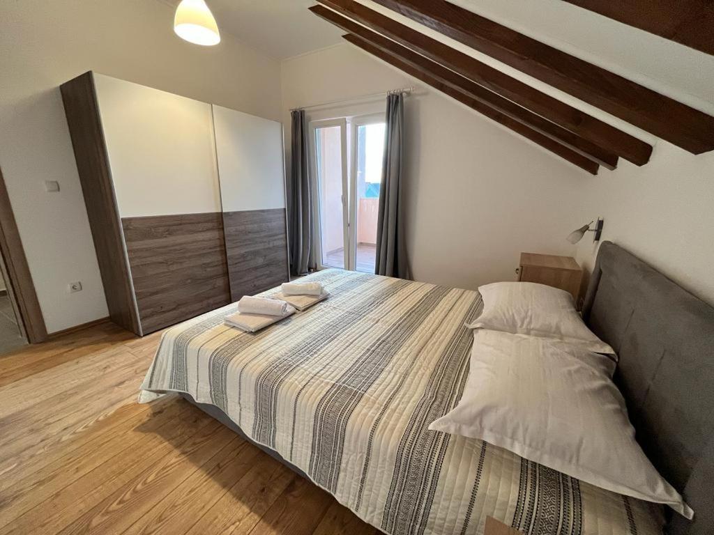 Apartman Mediteran Sibenik Luaran gambar