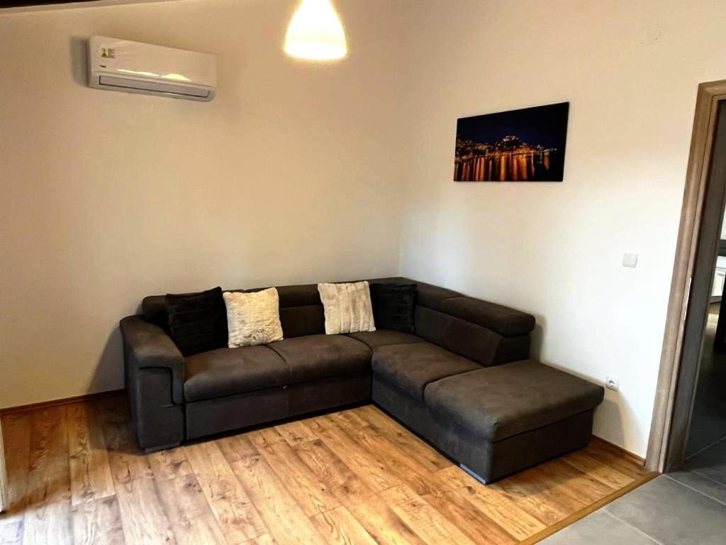 Apartman Mediteran Sibenik Luaran gambar