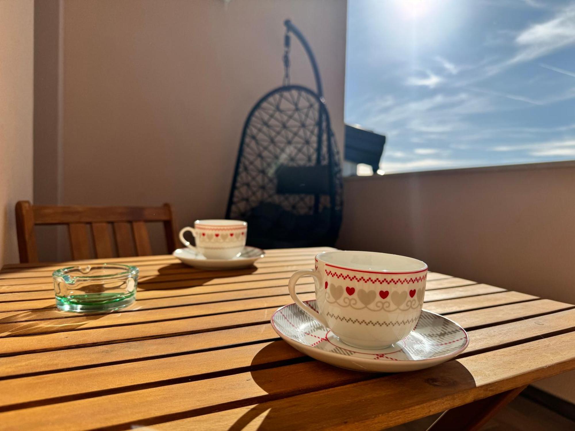Apartman Mediteran Sibenik Luaran gambar