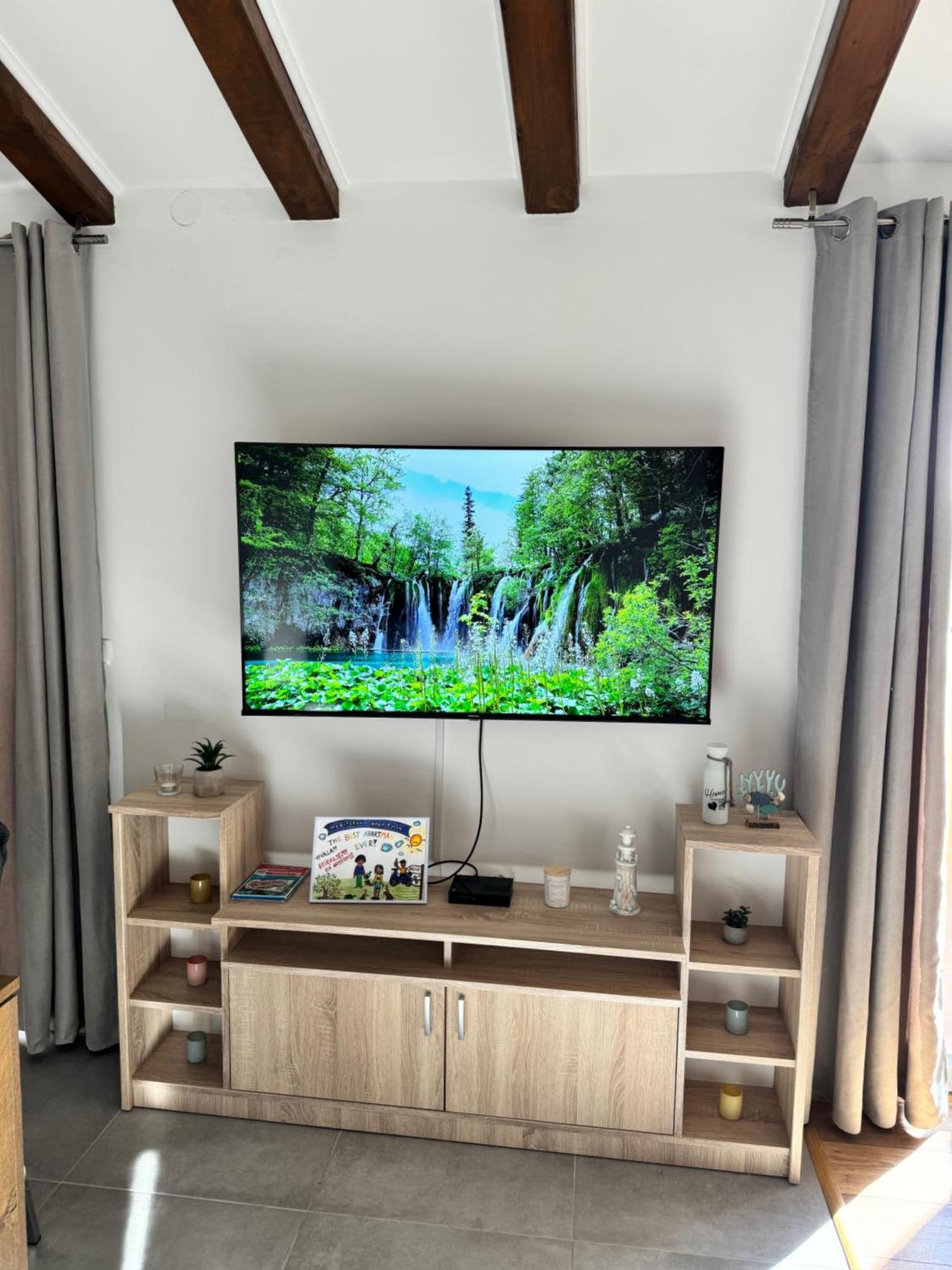 Apartman Mediteran Sibenik Luaran gambar