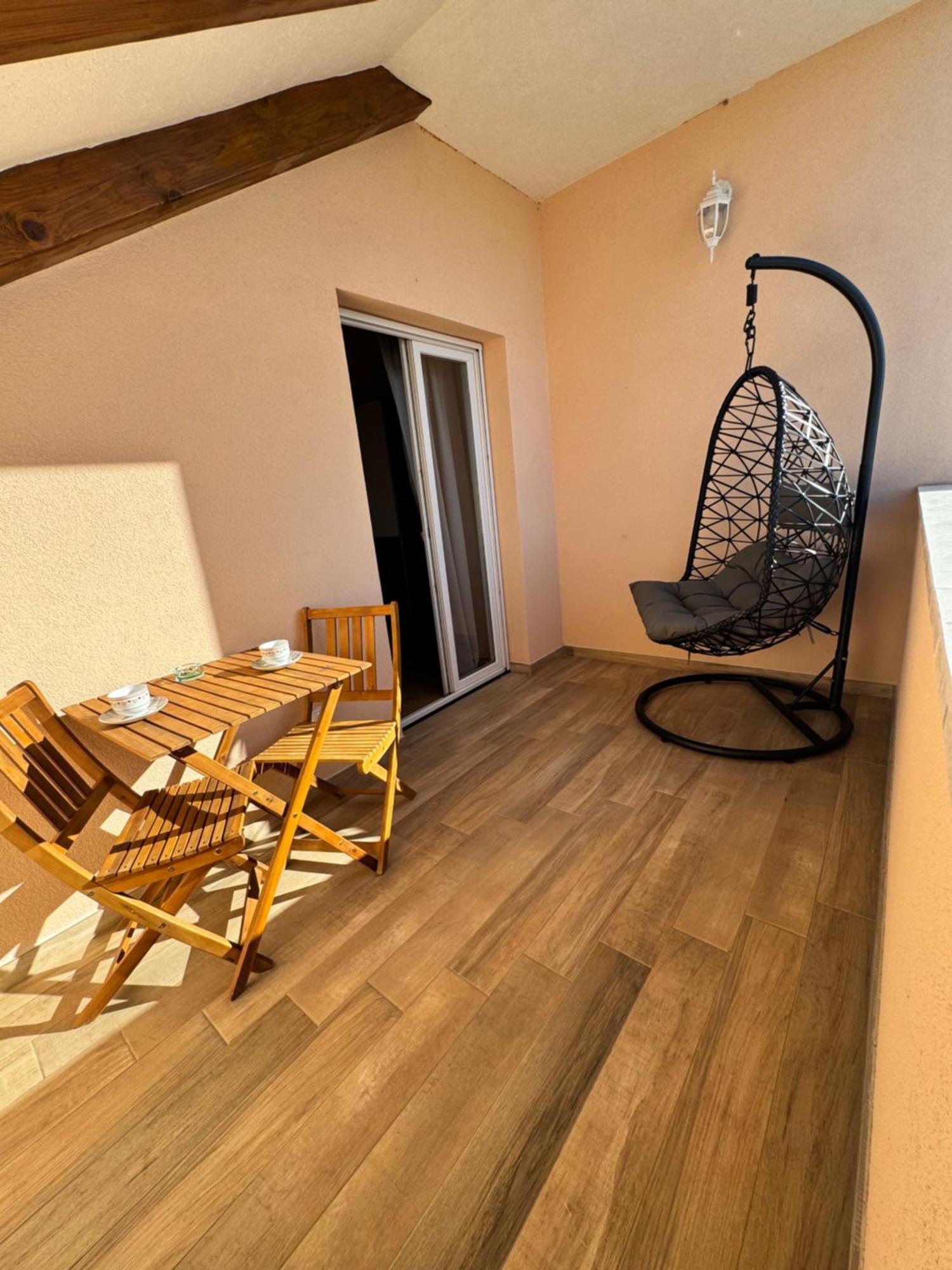 Apartman Mediteran Sibenik Luaran gambar